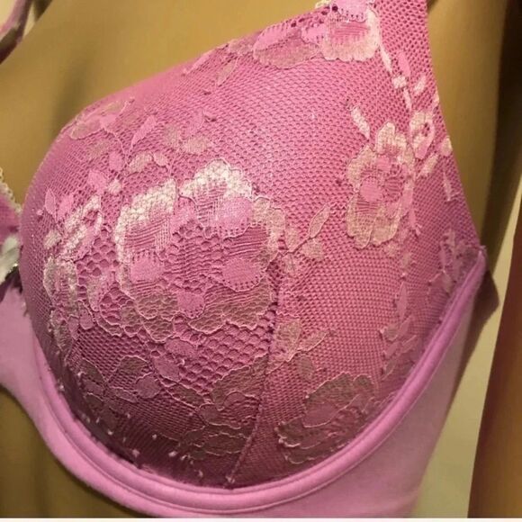 Victoria’s Secret | Lined Demi Bra - Picture 6 of 7